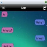 Download pMessenger Cell Phone Software